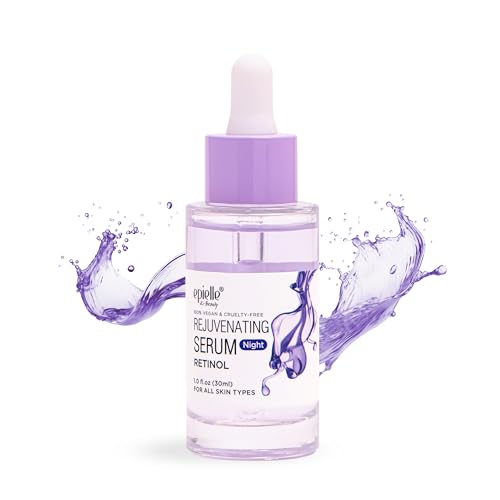 Face Serum | Repair, Renew, Brighten, 1 Fl Oz