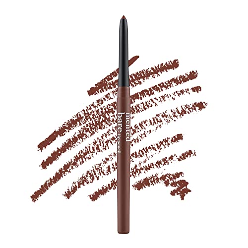 Lip Liner | Waterproof, Dark Brown, Vegan, Cruelty-Free