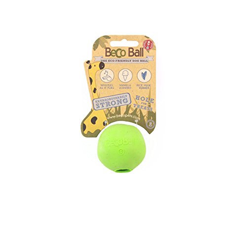 Dog Toy | Treat Dispensing, Small, Green