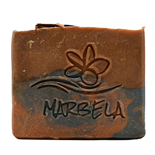 Handmade Soap | Spiced Rum, 3.5 oz.