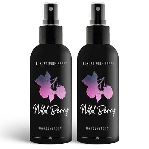 Air Freshener | Wild Berry, 2 Pack