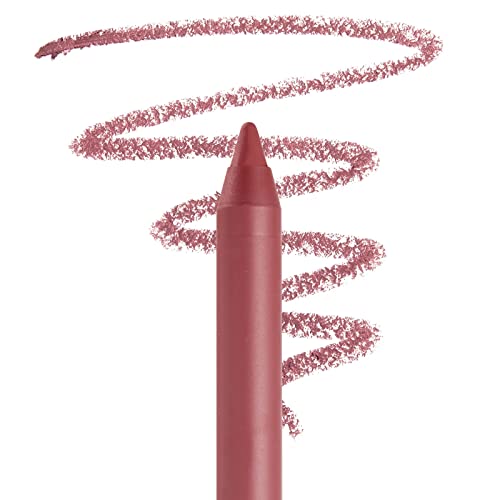 Lip Liner | Warm Rose, Matte Finish