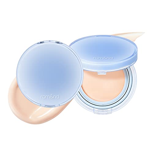 Cushion Foundation | 20g, Instant Hydration, Long Lasting, Vegan Glow Finish