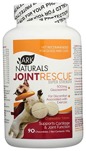 Joint Supplement Chews | Super Strength, 90 Count