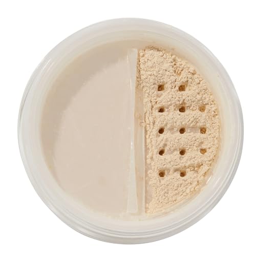 Loose Setting Powder | Translucent, 0.3 oz, Soft-Matte Finish