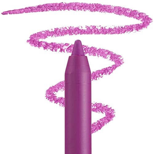 Lip Liner | Bright Violet, Matte