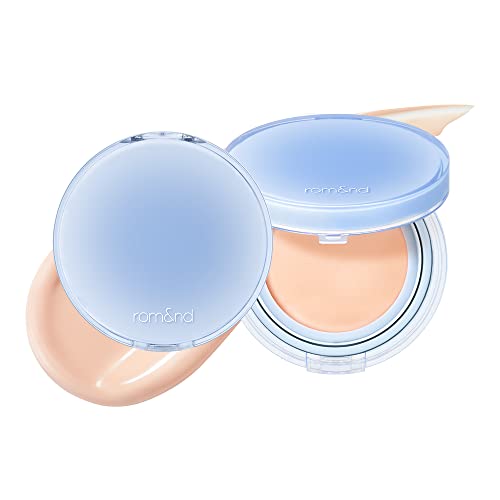 Cushion Foundation | 20g, Instant Hydration, Long Lasting, Vegan, Glow Finish