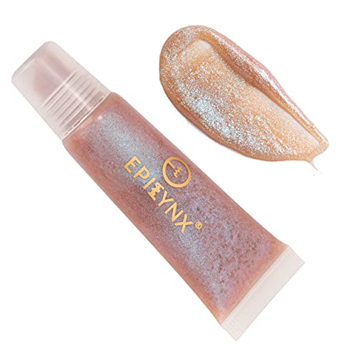 Lip Balm | Lightweight, Moisturizing Formula, Allergen Free, Mysterious Shimmer