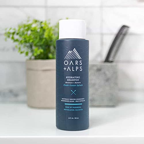 Shampoo | Hydrating Formula, 13.5 oz, 1 Pack