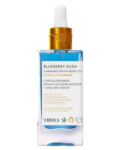 Body Oil | Hydrating After Bath, 1.7 fl. oz.