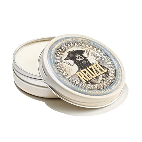 Beard Balm | Moisturizing, Texturizer, Shea Butter & Argan Oil