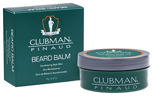 Beard Balm | 2 Ounce, 3 Pack