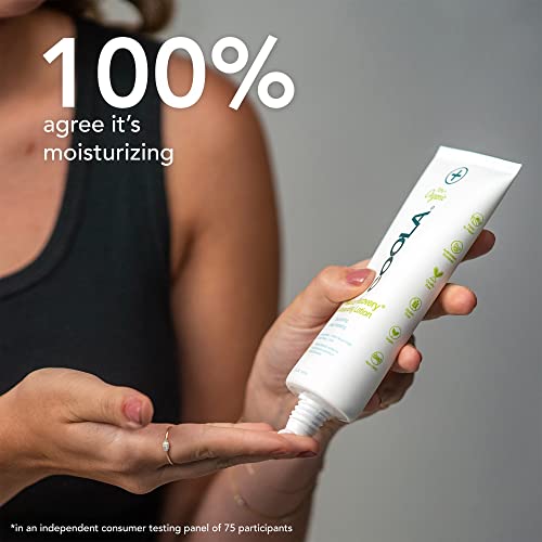 After Sun Body Lotion | Aloe Vera, Agave, Lavender Oil