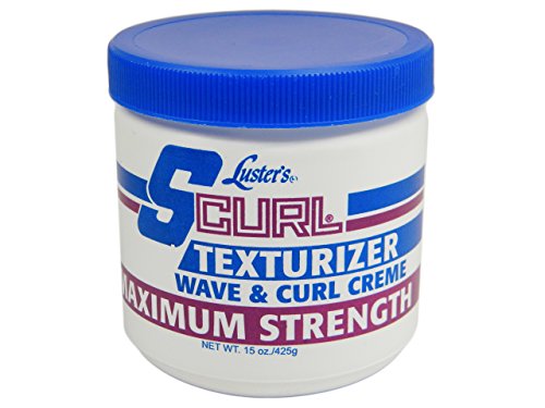 Hair Texturizer | Maximum Strength, 15 Ounce