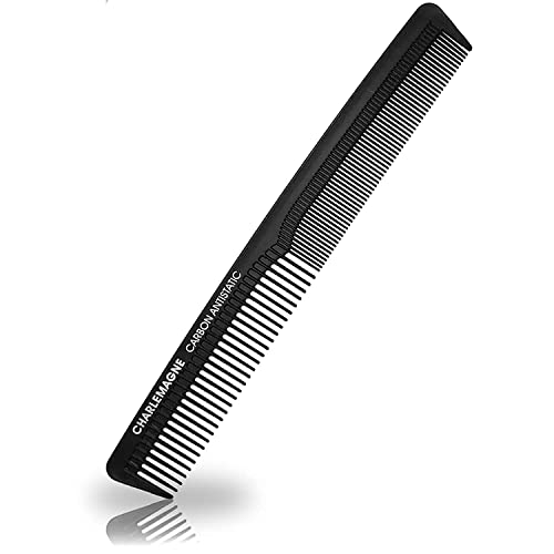 Hair Comb | Shatterproof, Anti-Static, 18 cm