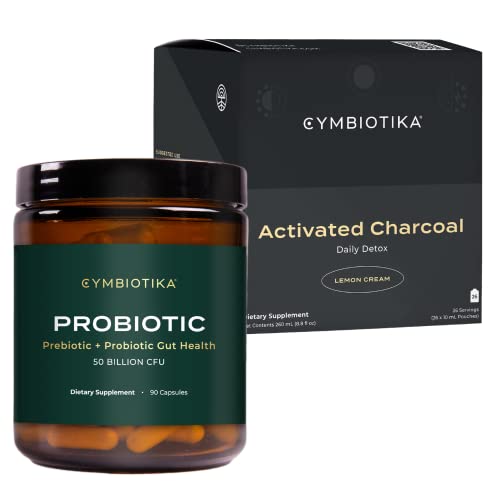 Probiotic Supplement | 50 Billion CFU, Supports Healthy Digestion, Liquid Form