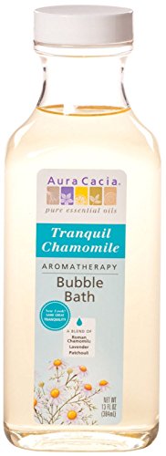 Bubble Bath | Relaxing Chamomile, 13 oz