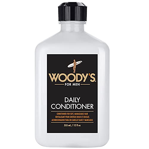 Conditioner | Daily Use, 12 Fl Oz