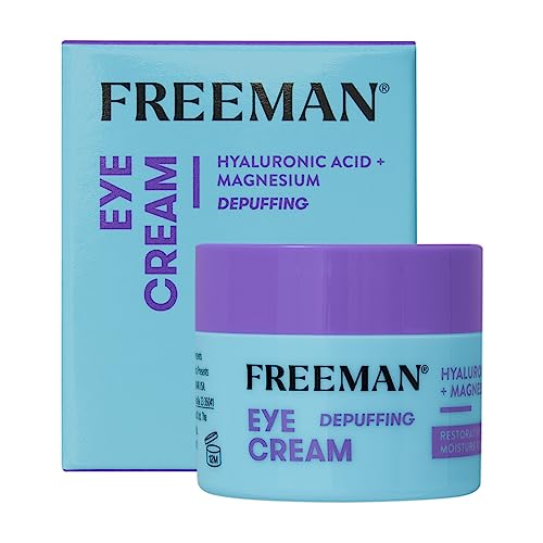 Eye Cream | Restorative Moisturizing, 0.5 fl. oz. Jar