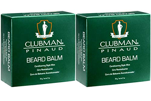 Beard Balm | 2 oz, 2 Pack