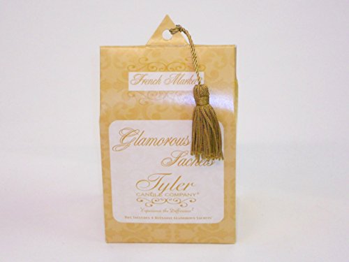 Air Freshener Sachet | French Market Scent