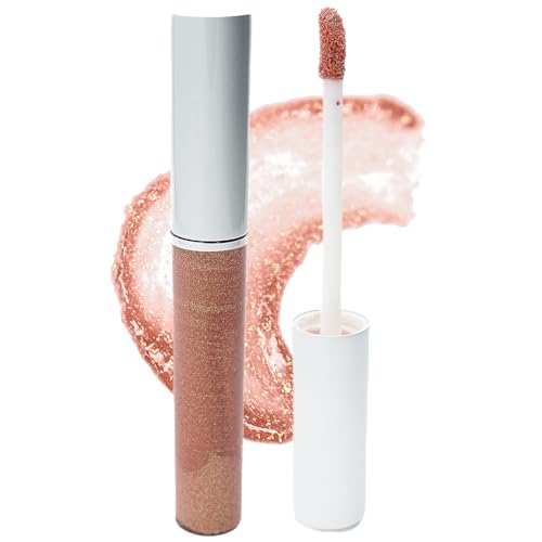 Lip Gloss | Talc & Paraben Free, Cruelty Free