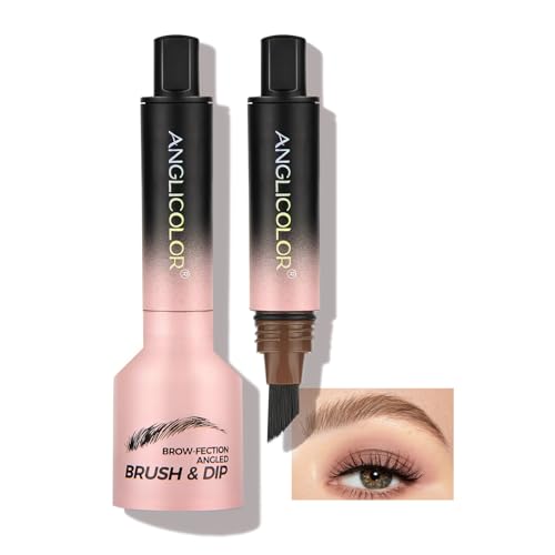 Eyebrow Pen | Long Lasting, Quick Drying, Natural Finish