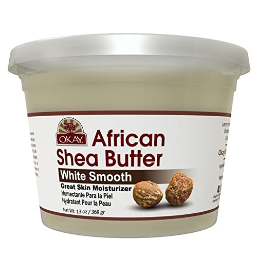 Body Butter | 13 oz Jar, Moisturizing Formula