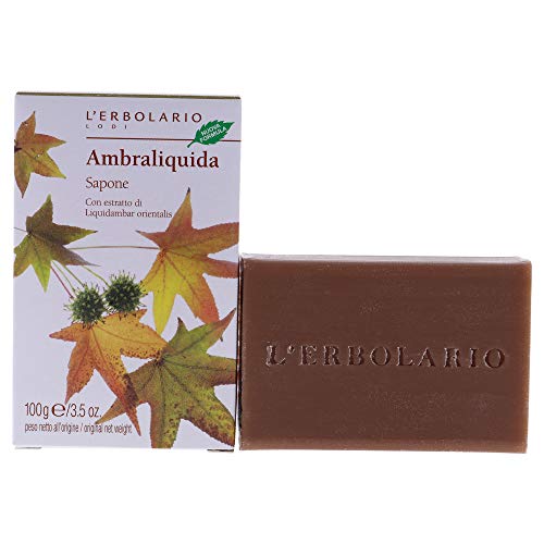 Bar Soap | Enriched with Natural Ingredients 3.5 oz