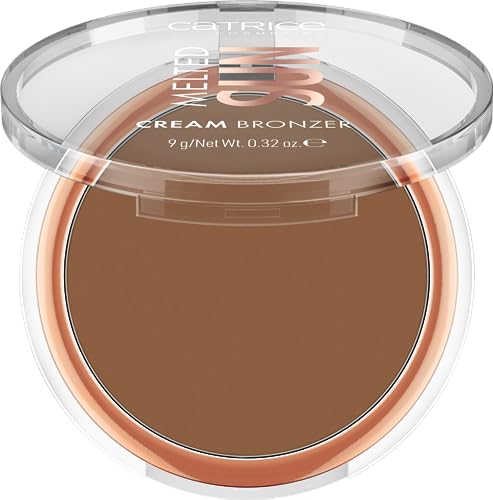 Bronzer | Easy to Blend, Buildable Coverage, 30 oz