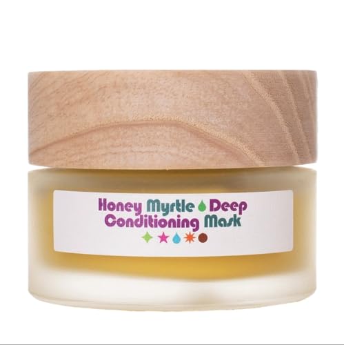 Hair Mask | Deep Conditioning, 1.69 oz (50 ml)