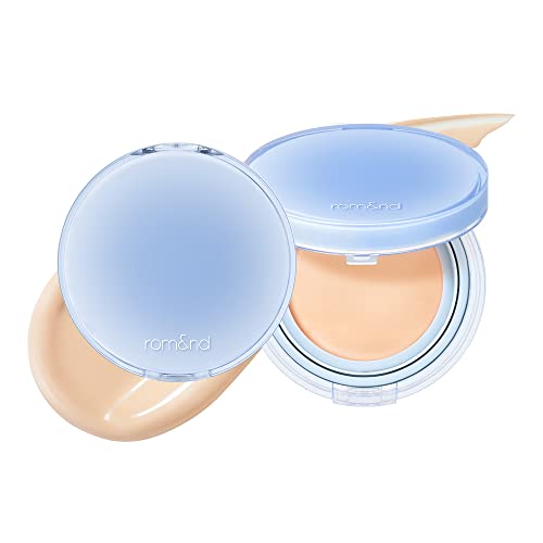 Cushion Foundation | 20g, Instant Hydration, Long Lasting, Vegan - Glow Finish