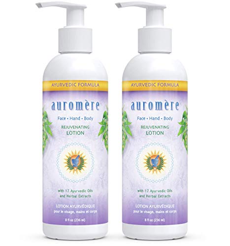 Body Lotion | Almond Scent, 8 fl oz, 2 Pack