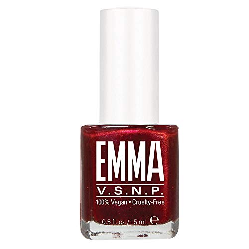 Nail Polish | Long-Lasting Color, 12-Free Formula, 0.5 fl oz