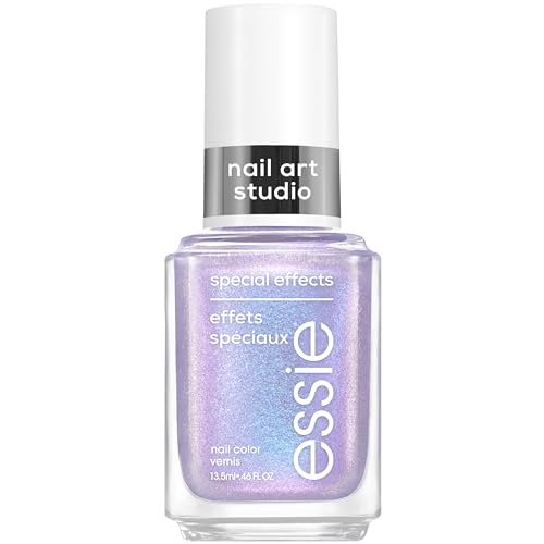 Nail Polish | Shimmer, Vegan, Purple, 0.46 fl oz