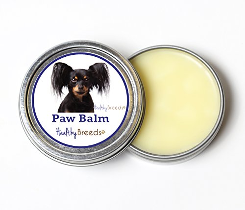 Paw Balm | Moisturizing Formula, 2 oz Russian Toy Terrier