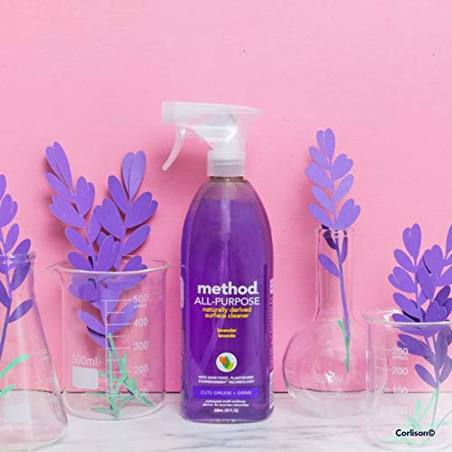 All-Purpose Surface Cleaner | Lavender Scent