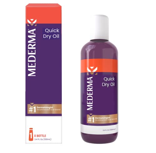 Body Oil | Reduces Stretch Marks, Nourishes Skin, Fast Absorbing