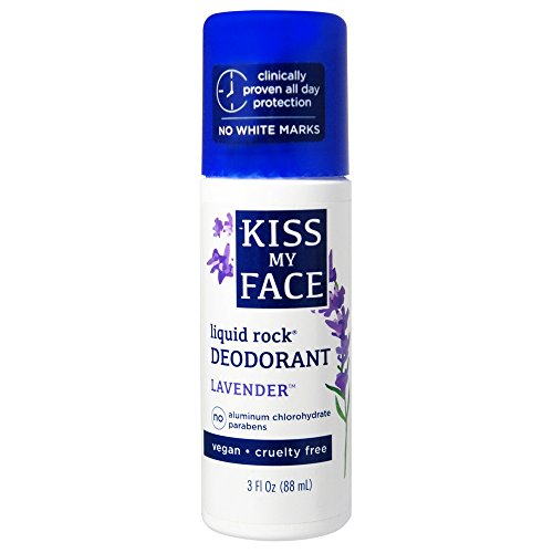 Deodorant | Lavender Scent, 3 oz