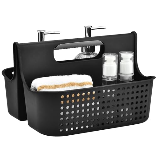 Shower Caddy | Portable Plastic, Large Capacity, Multi-Purpose