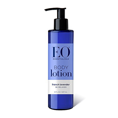 Body Lotion | Ultra Moisturizing, French Lavender, 8 oz, Pack of 3