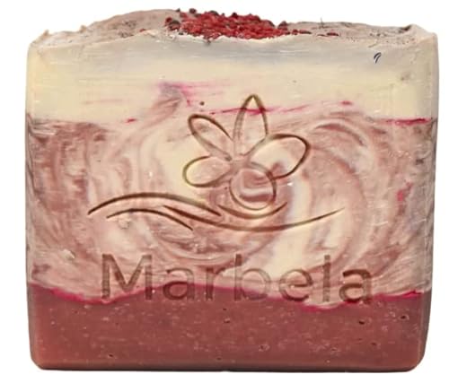 Handmade Soap | Cherry Vanilla, 3.5 oz