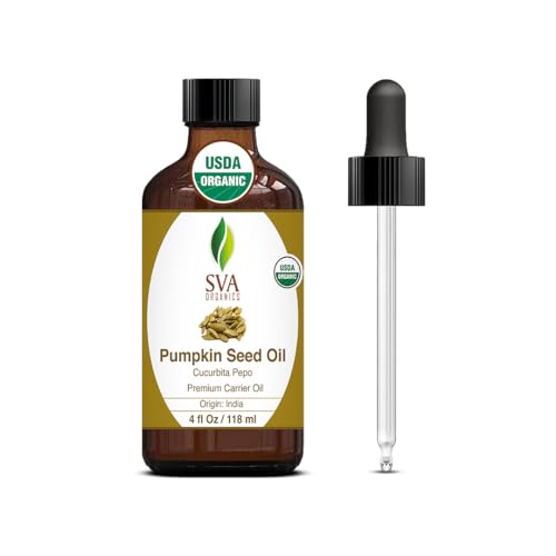 Hair Oil | 4oz, Premium Carrier Oil for Hair Care and Skin Care