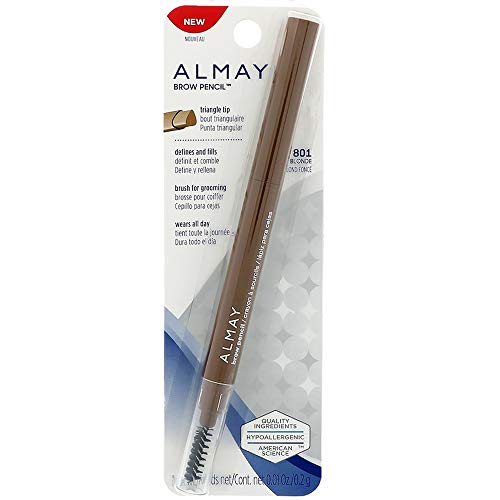 Brow Defining Pencil | Dark Blonde, 0.0028 oz, Pack of 2