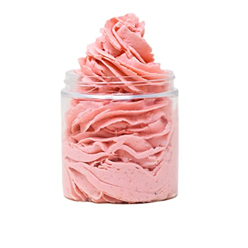 Whipped Body Soap | Flower Bomb, 150g