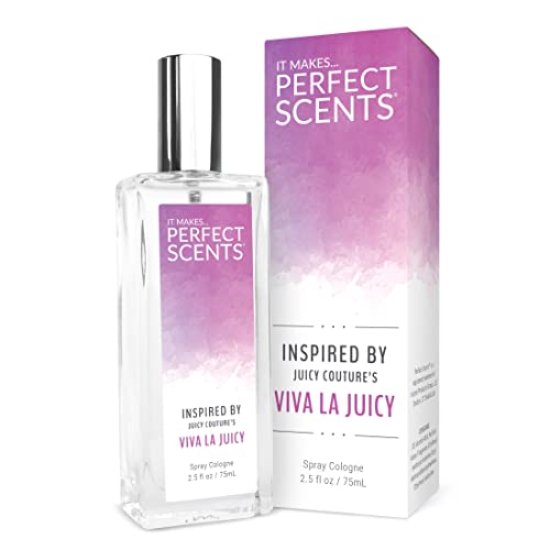 Perfume | Inspired by Juicy Couture’s Viva La Juicy, 2.5 fl oz, Vegan, Paraben Free