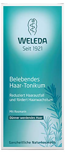 Hair Tonic | Revitalizing, Rosemary, 100ml