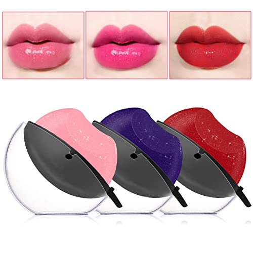 Lipstick Set | Color Changing, Matte Finish, Waterproof, Long Lasting