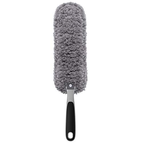 Duster | Lint Free Microfiber, Washable for Household Cleaning