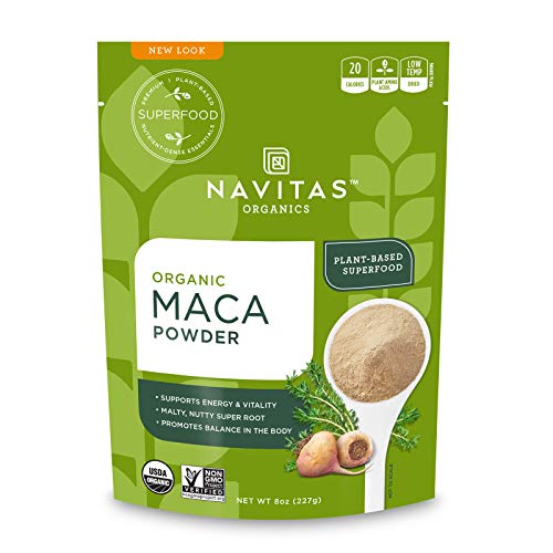 Protein Powder | Organic, Non-GMO, Gluten-Free